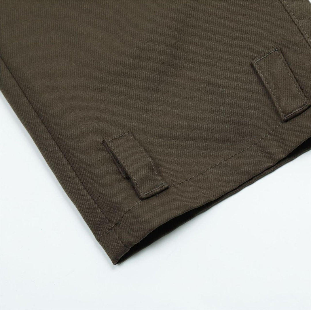 Urban Multiple Pockets Cargo Pants
