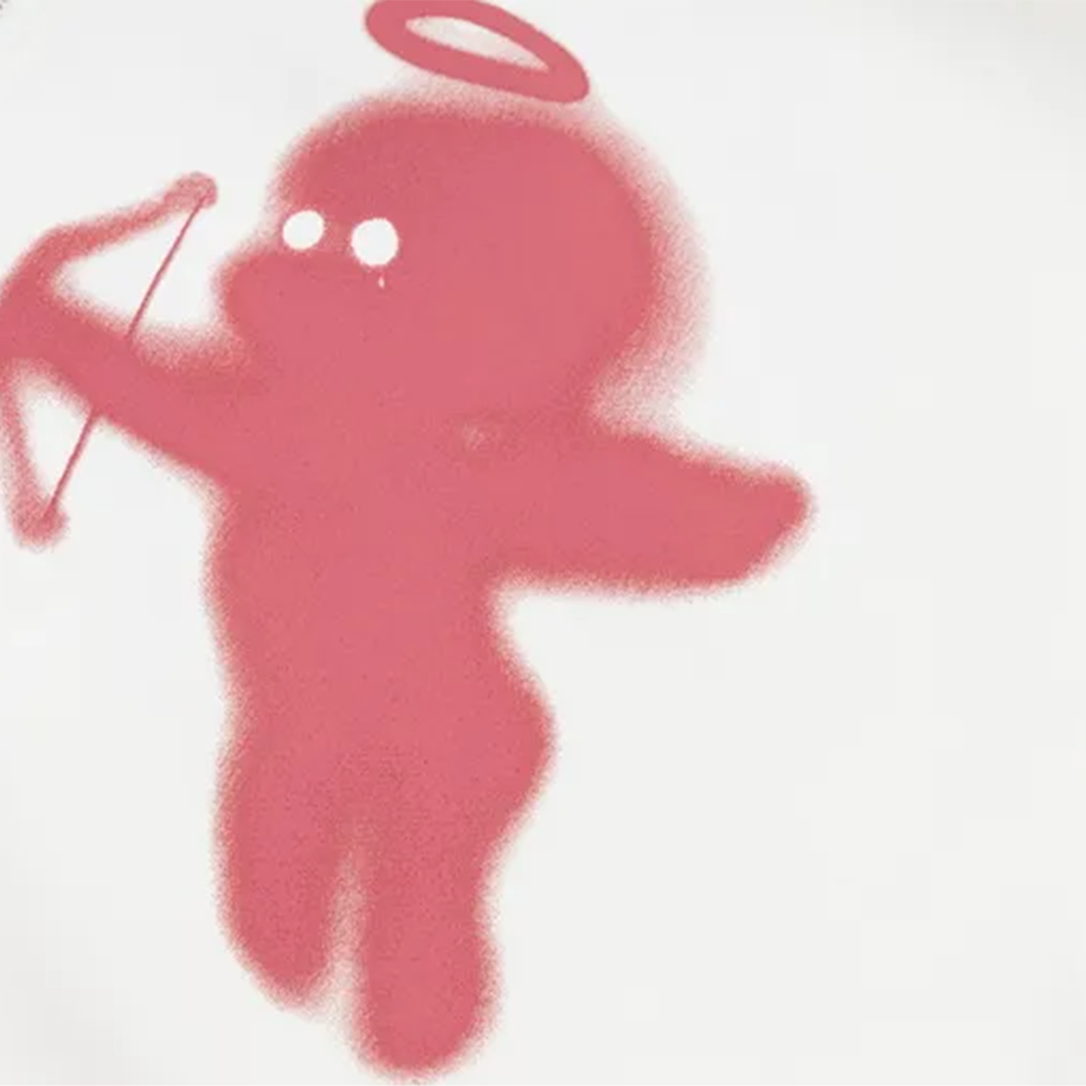 Casual Angels Shoot Demons Hoodie