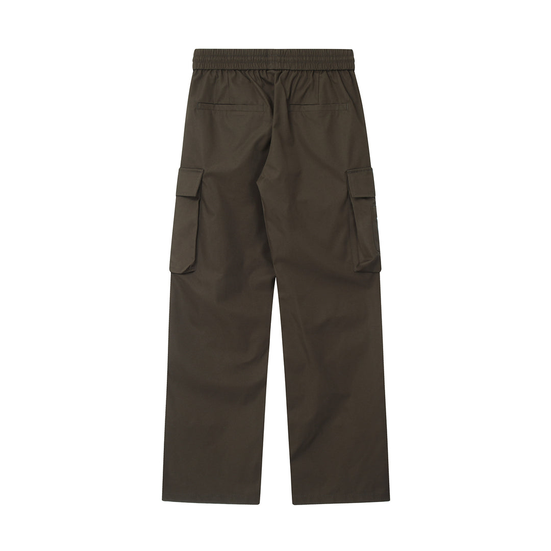 Urban Multiple Pockets Cargo Pants