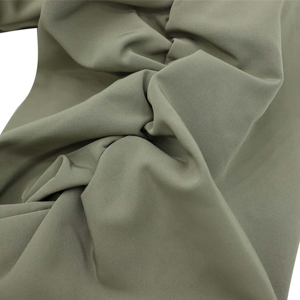 Vintage Irregular Pocket Design Jacket