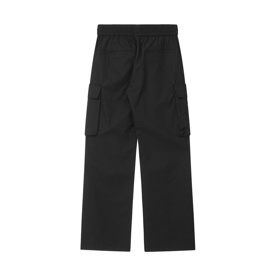Urban Multiple Pockets Cargo Pants