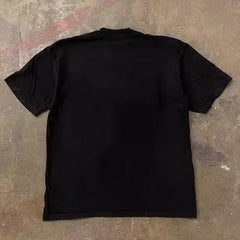 Street Philanthropist Jenny T-Shirt Details