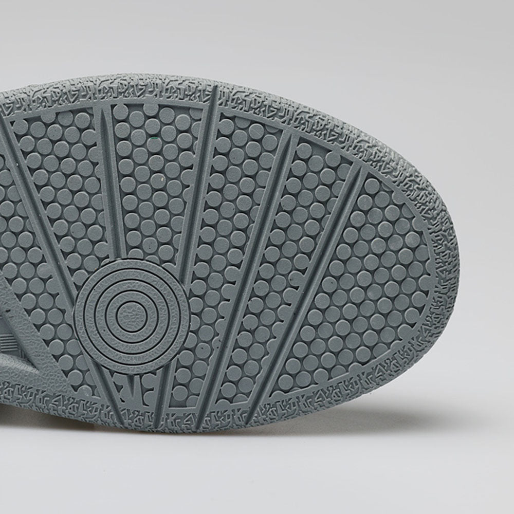 H-Block |Street Heart Stitching Casual Sneakers