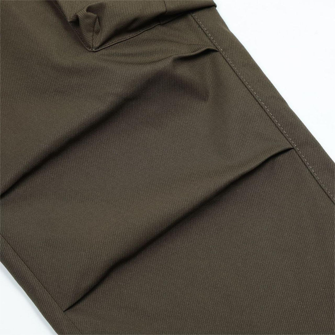Urban Multiple Pockets Cargo Pants
