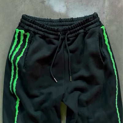Monster Claw Sweatpants
