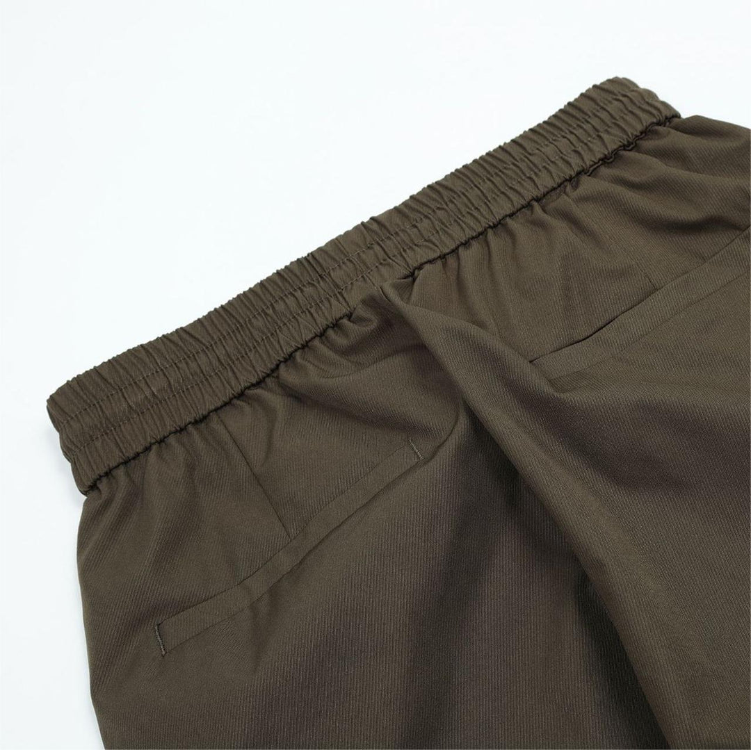 Urban Multiple Pockets Cargo Pants