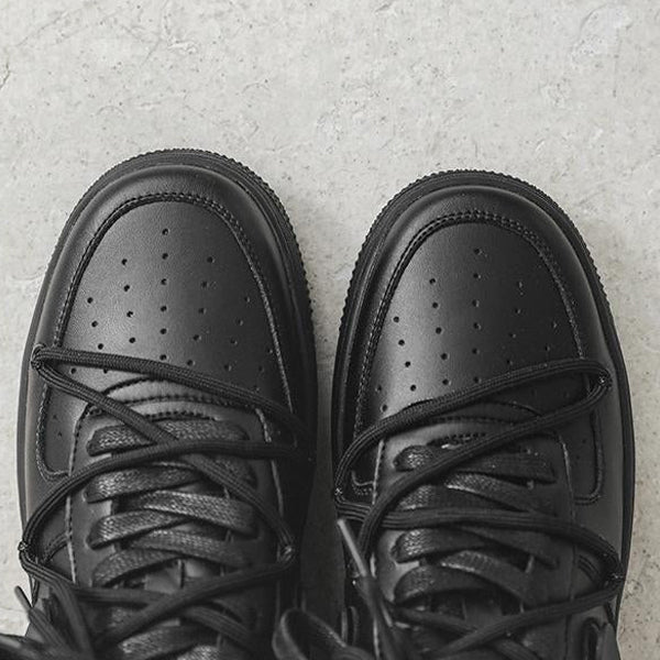 H-Block | Urban Heart Pure Stripe Casual Sneakers