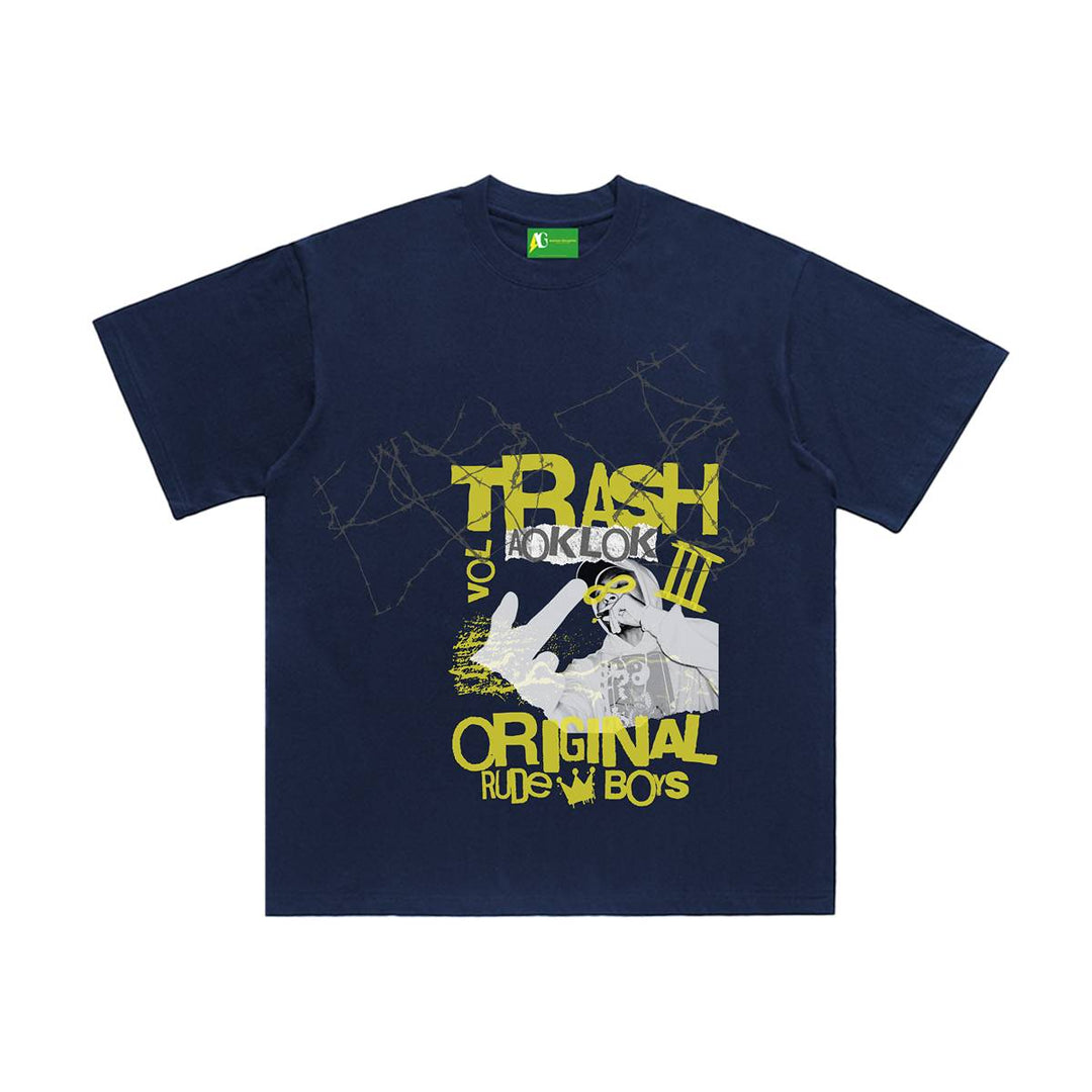AG American Trash Talkers Vol. III T-Shirt