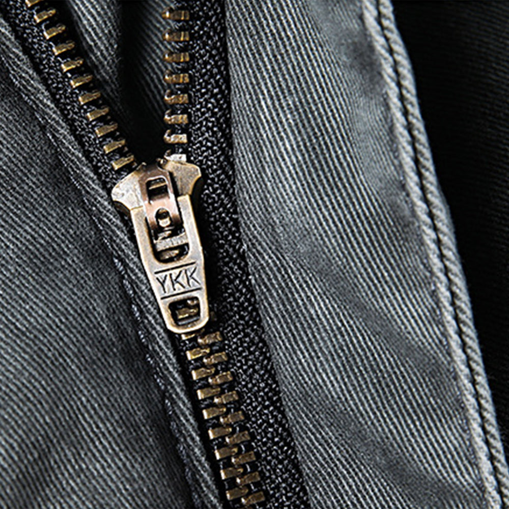 American Casual Cargo Pants