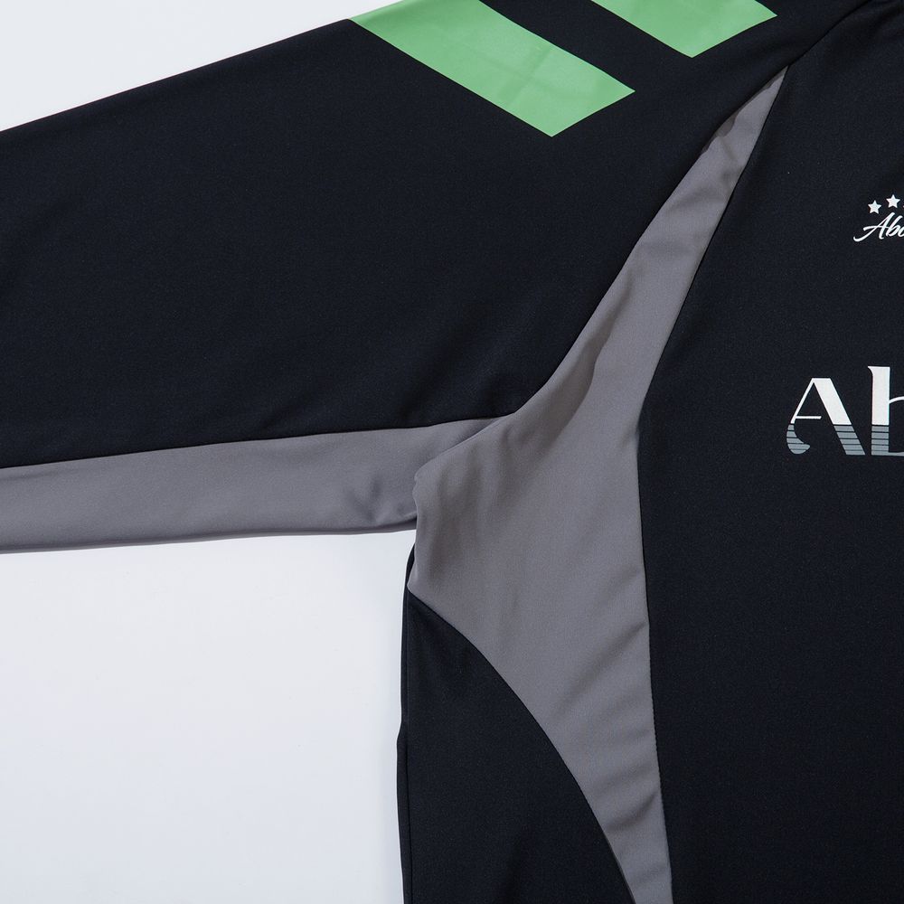 Dark Moto Track Sweatshirt