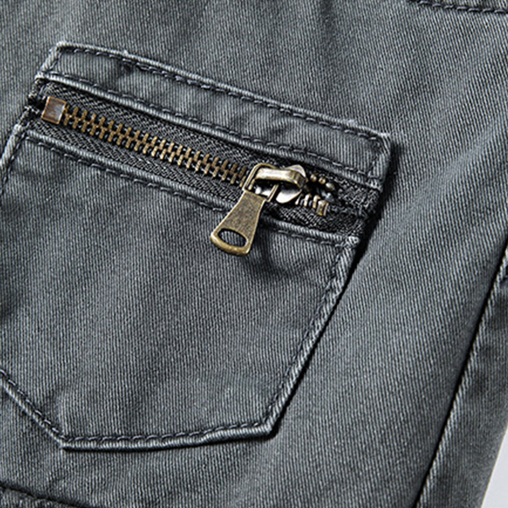 American Casual Cargo Pants