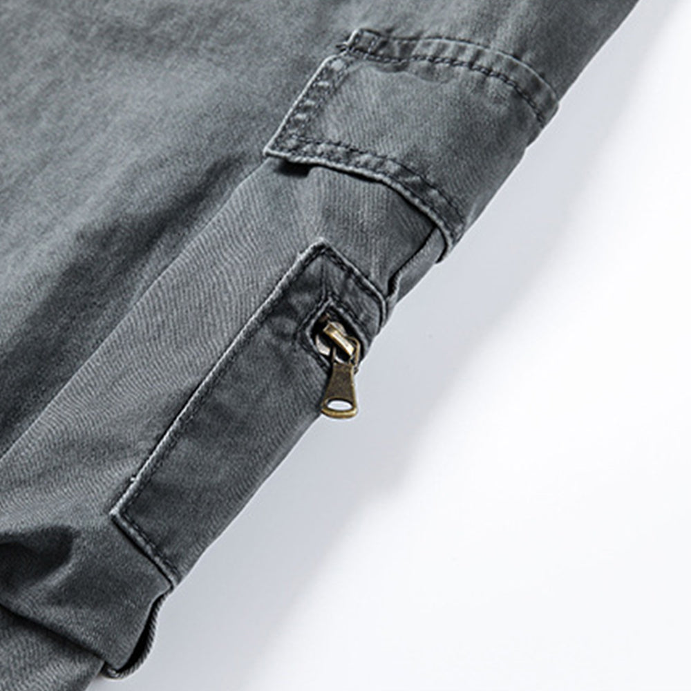 American Casual Cargo Pants