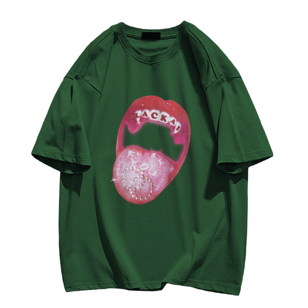 Red Lips T-shirt