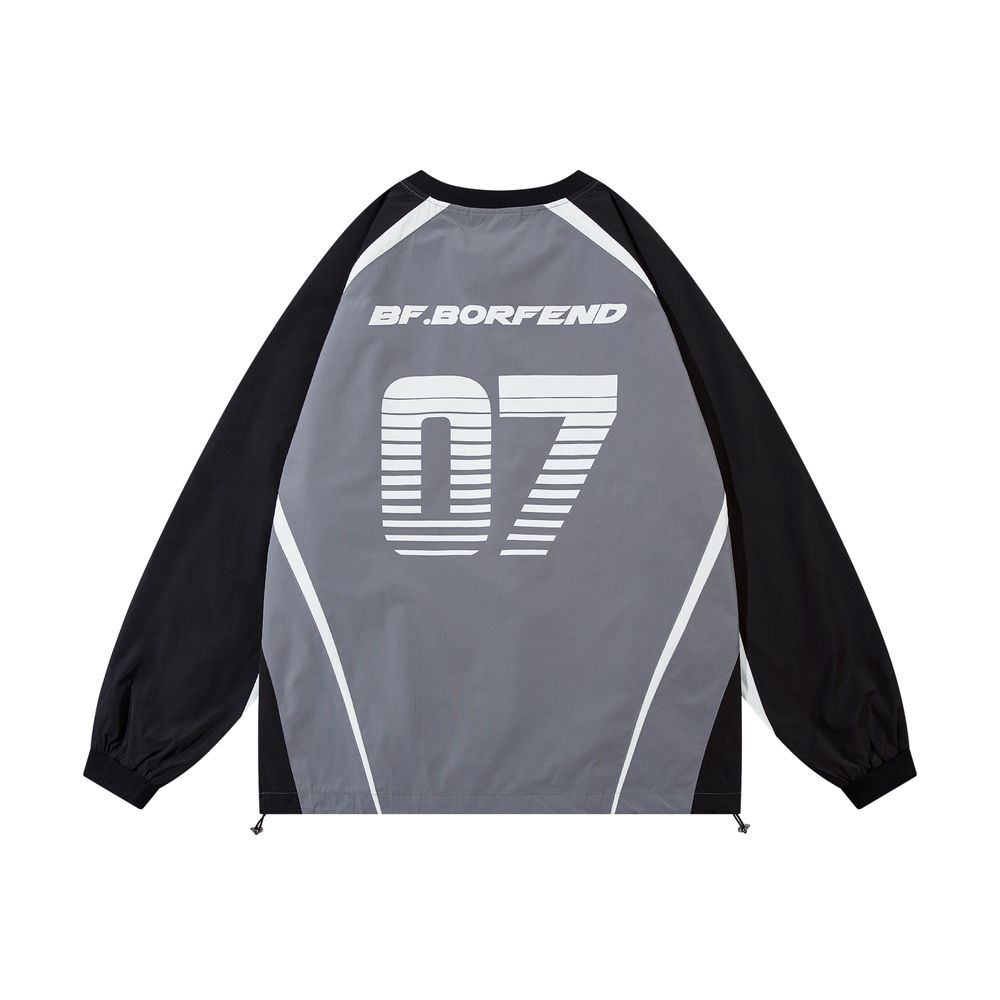 Urban Rider Water Proof Sweatshirt