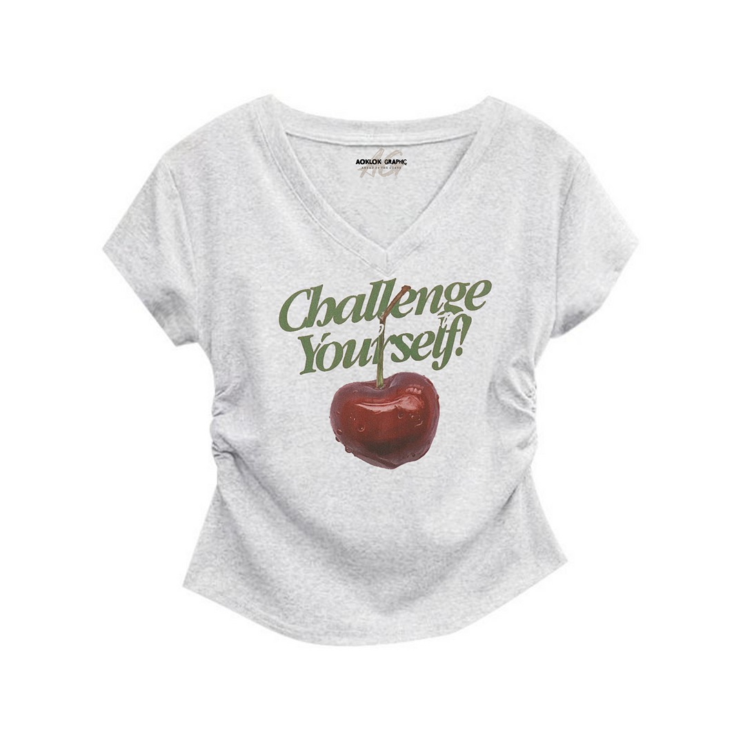 AG Cherry Baby T-Shirt