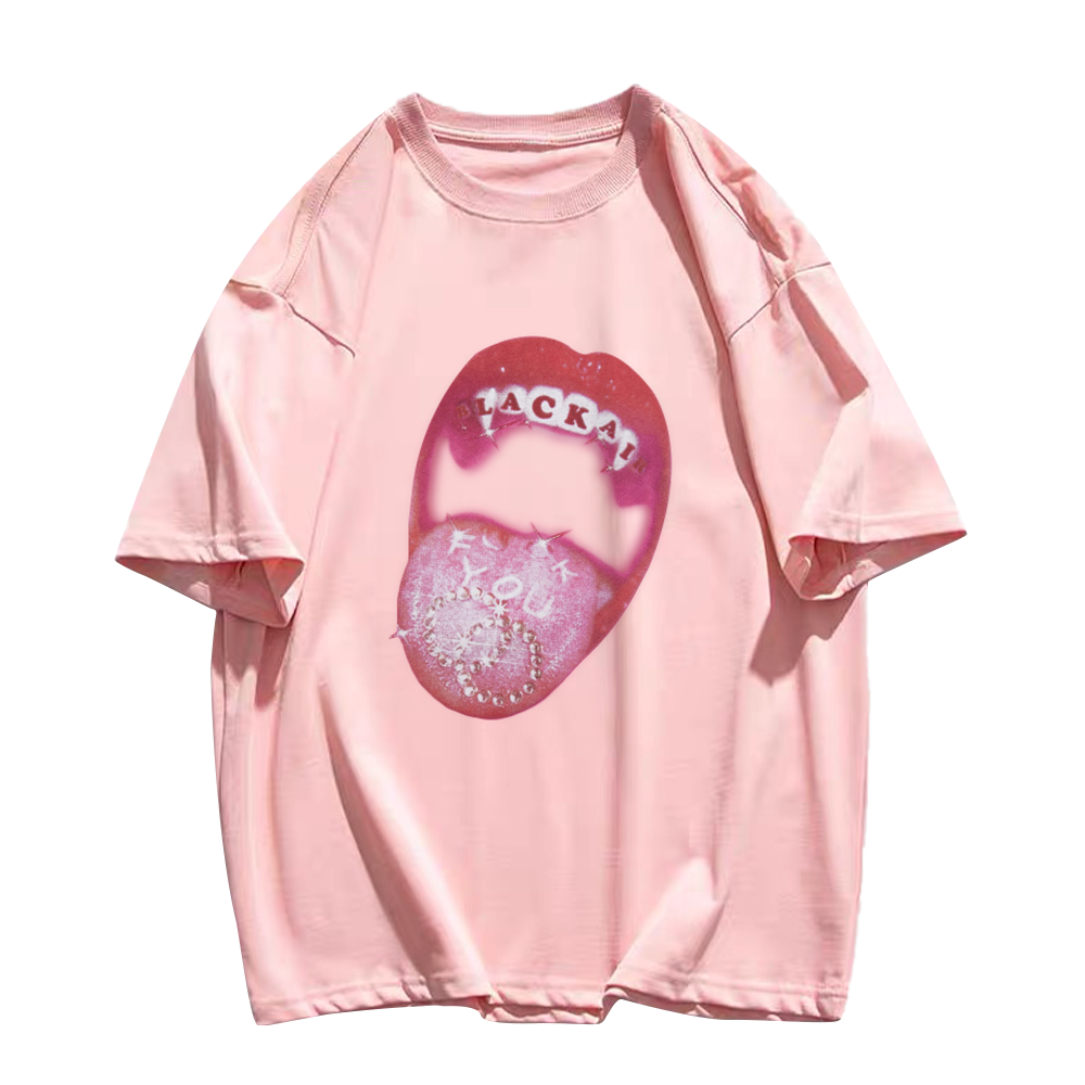 Red Lips T-shirt
