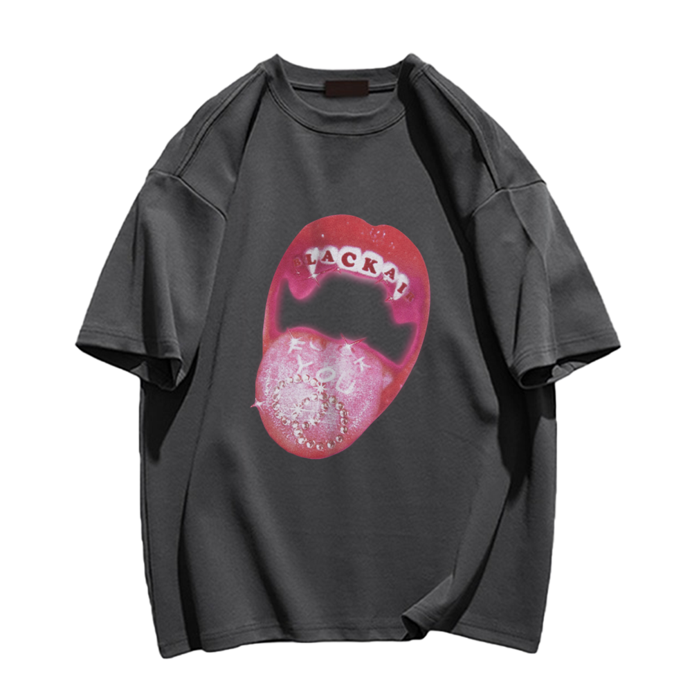 Red Lips T-shirt