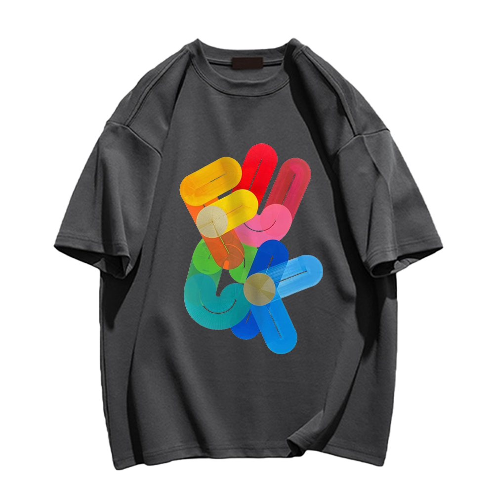 Rainbow Fuck T-Shirt
