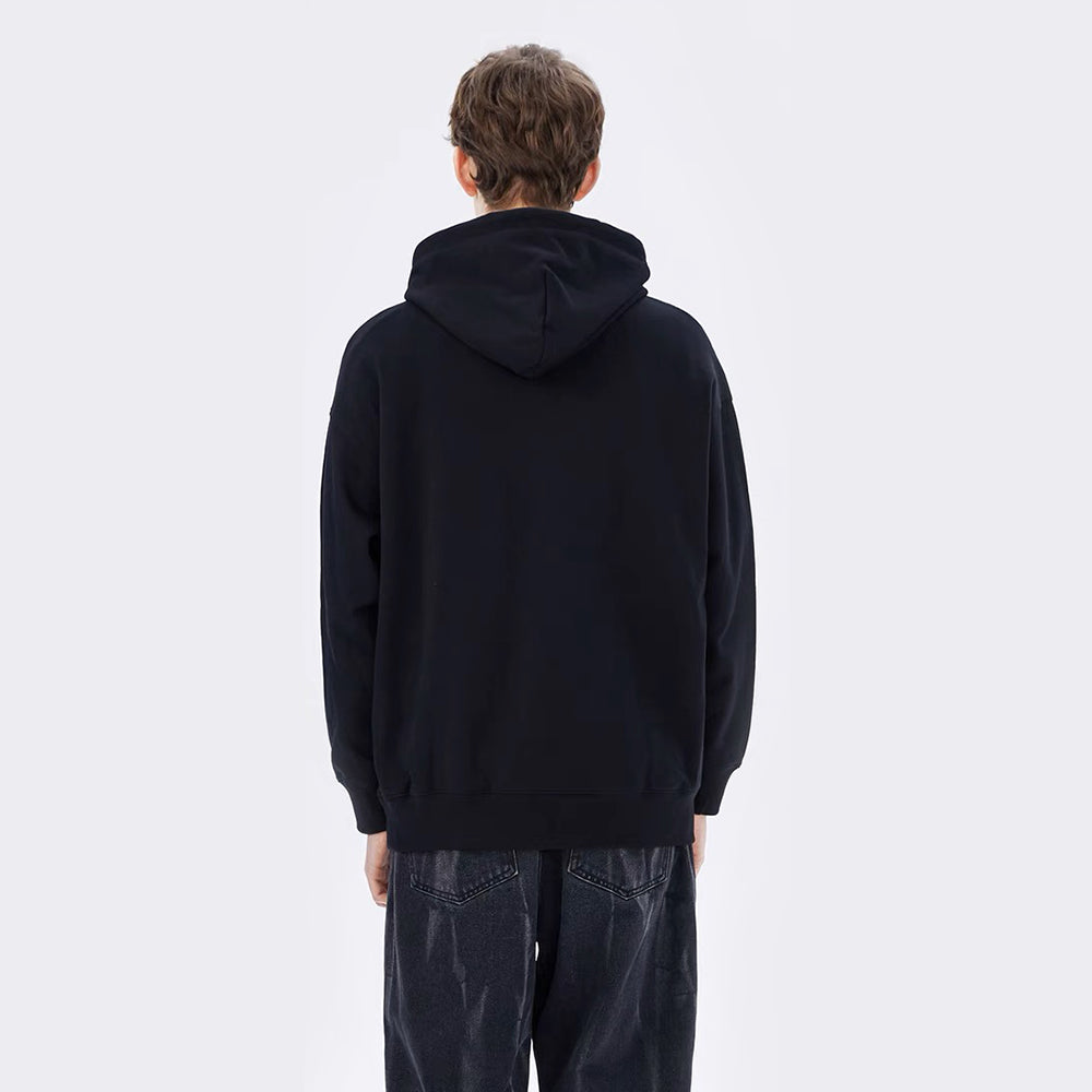 Casual Angels Shoot Demons Hoodie