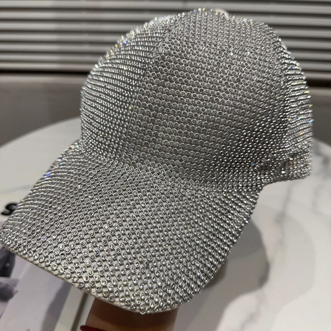 LoopStone Blinded by the Shine Hat
