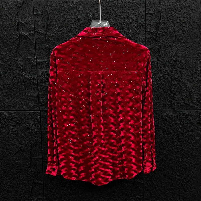 LoopStone Luxury® Velvet Vice