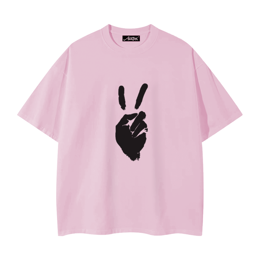 Gesture T-Shirt