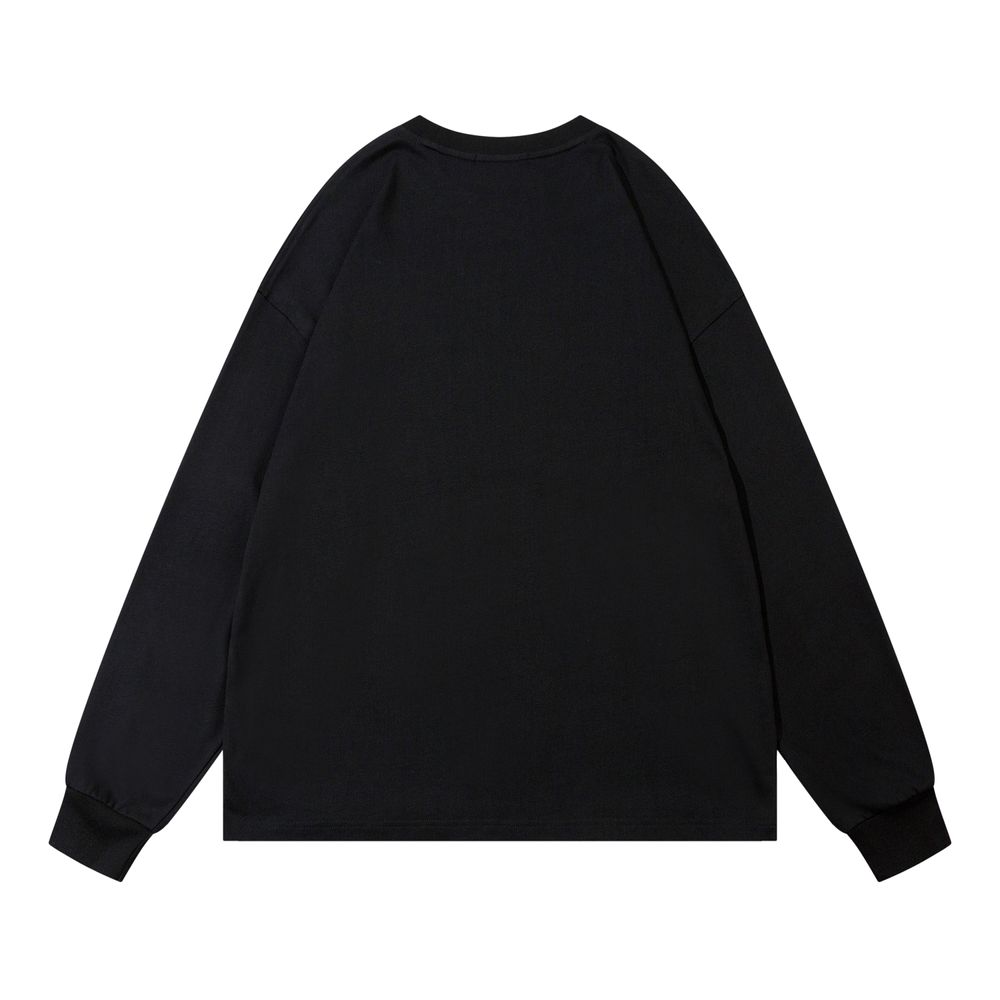 Urban Gunner Story Sweatshirt