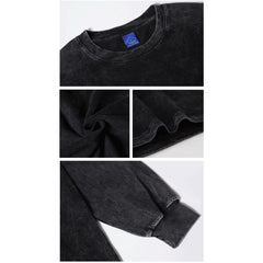 Street Philanthropist Please take your medicine Street Long Sleeves Shirt Details