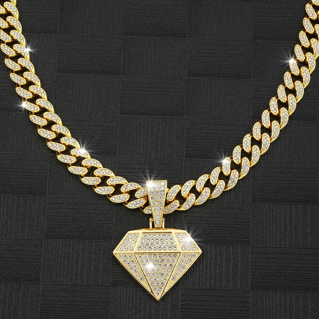 LoopStone Built Different, Dripping Loud