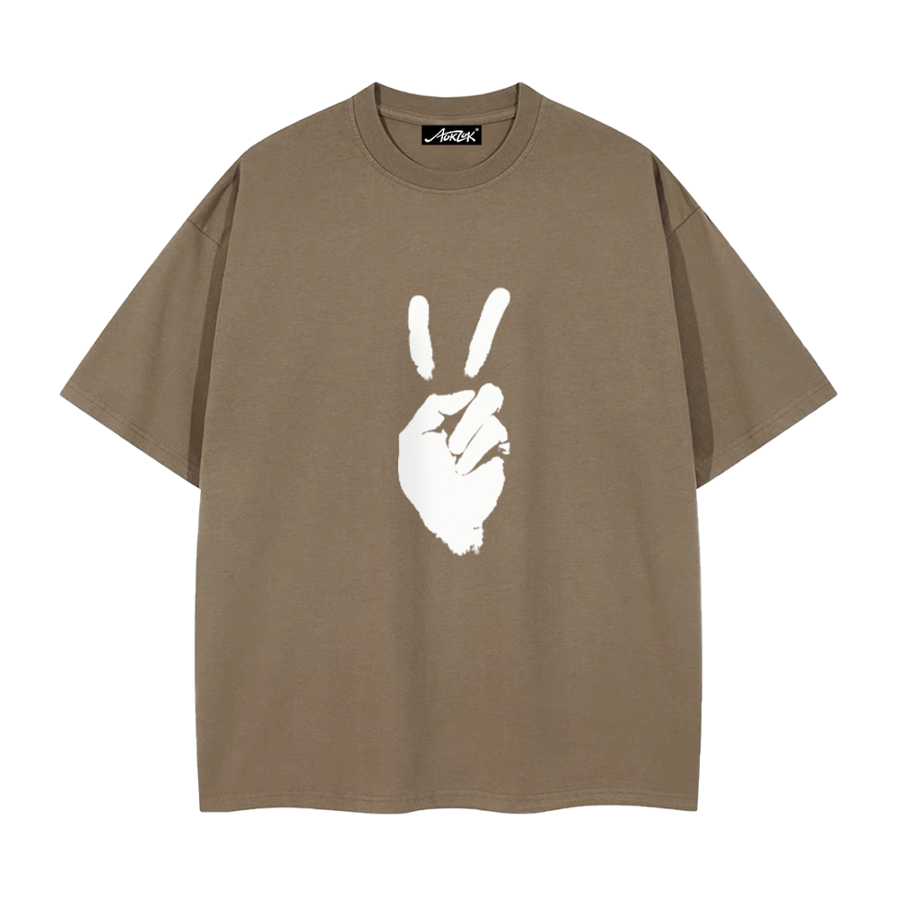 Gesture T-Shirt