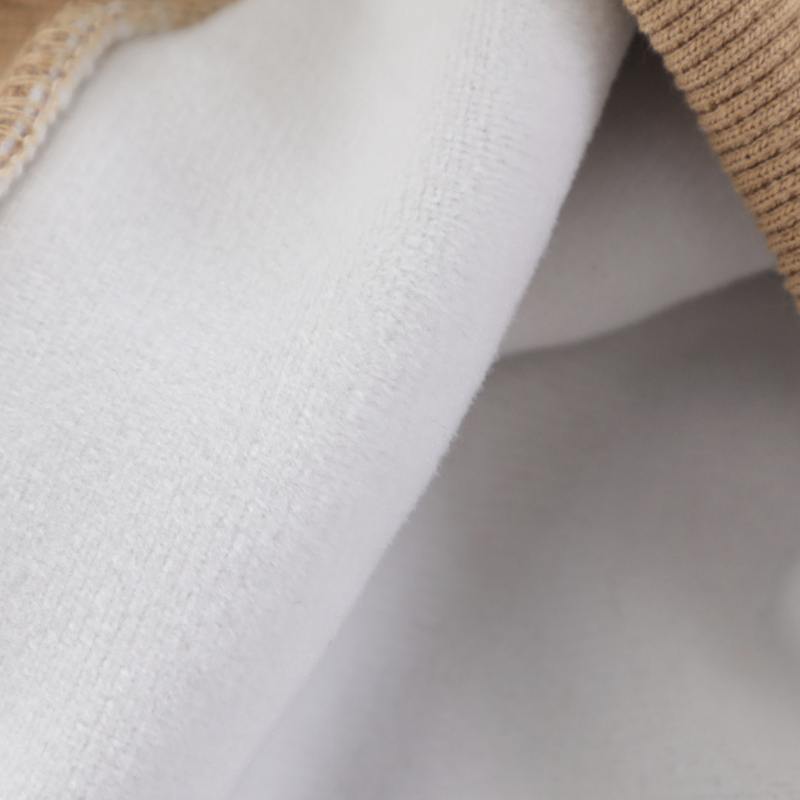 Hip Hop Fireball Pure Pattern Hoodie