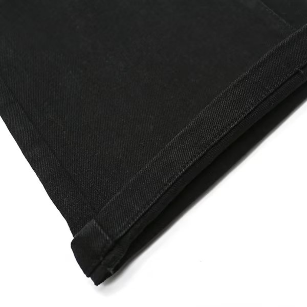 Urban Street Bootstrap Baggy Jeans
