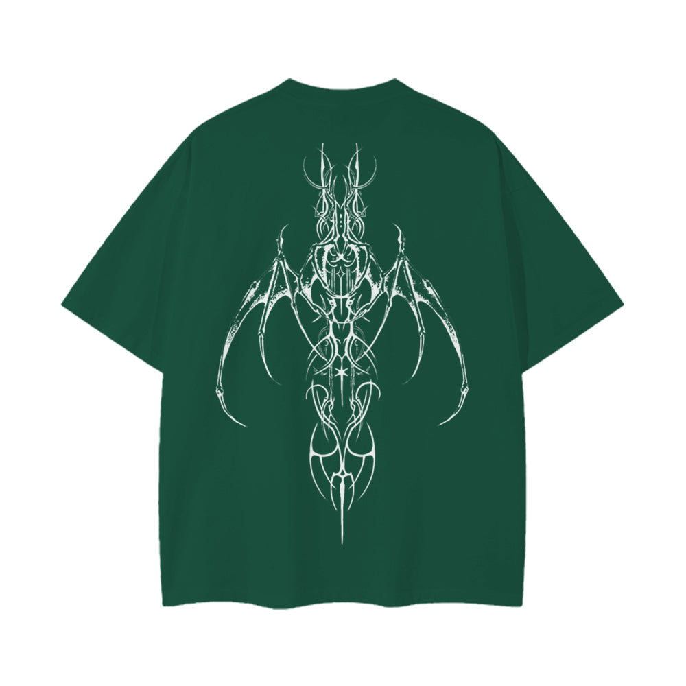 Joint High Street Bone Spur T-shirt