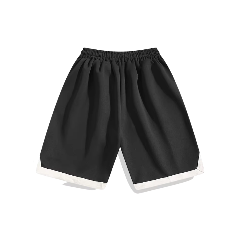 Baggy Basketball Track Shorts