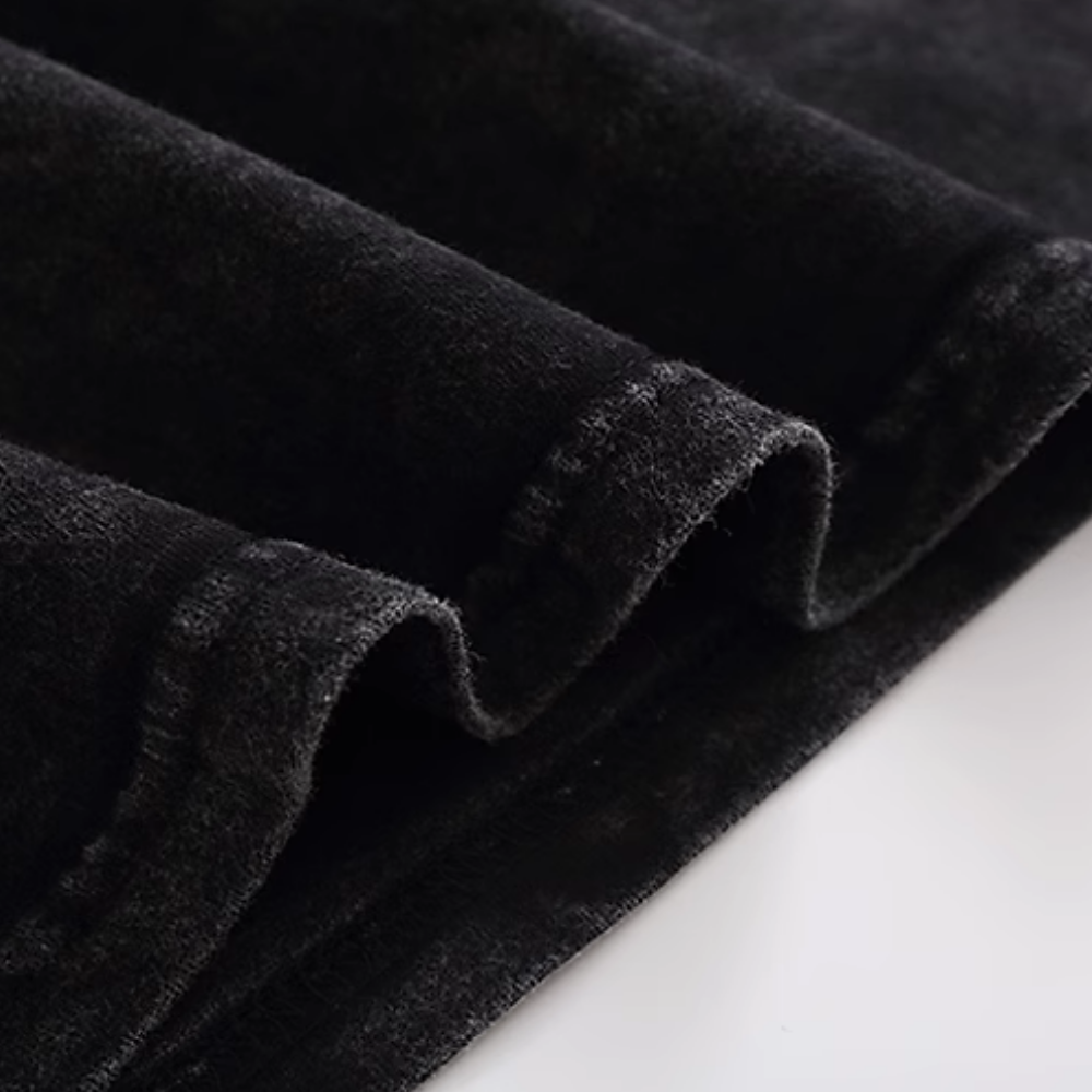 Dark Forest Washed Cotton T-shirt