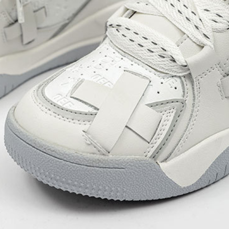 Street Patch Casual Shoes
