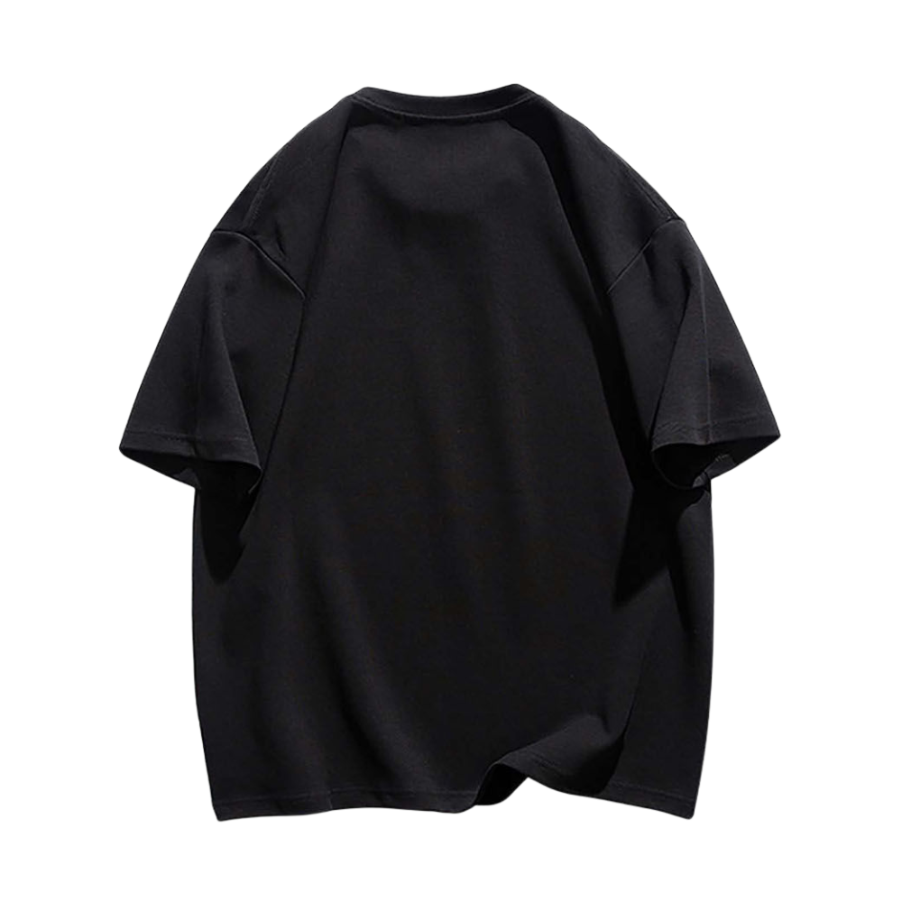 High Street Bold Graphic T-Shirt