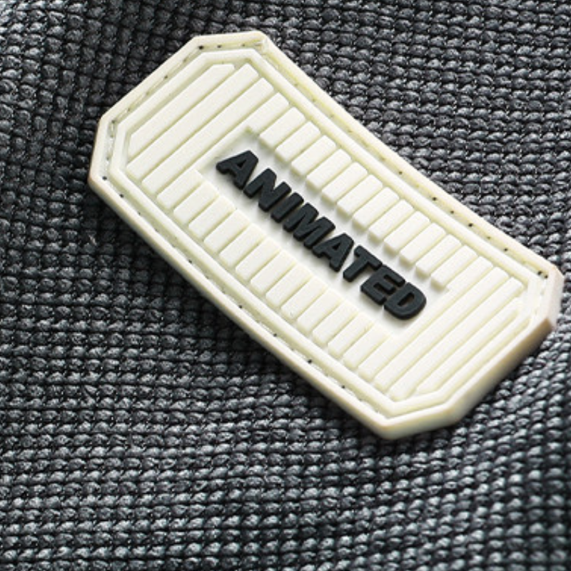 Loose Solid Color Drawstring Sweatpants