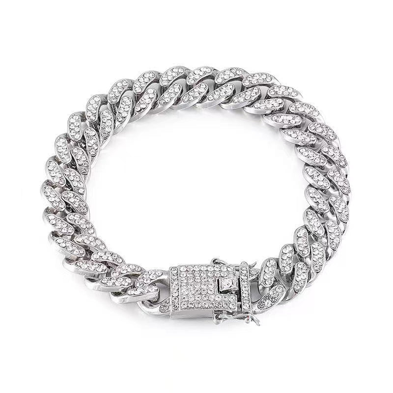 Cuban Bracelet