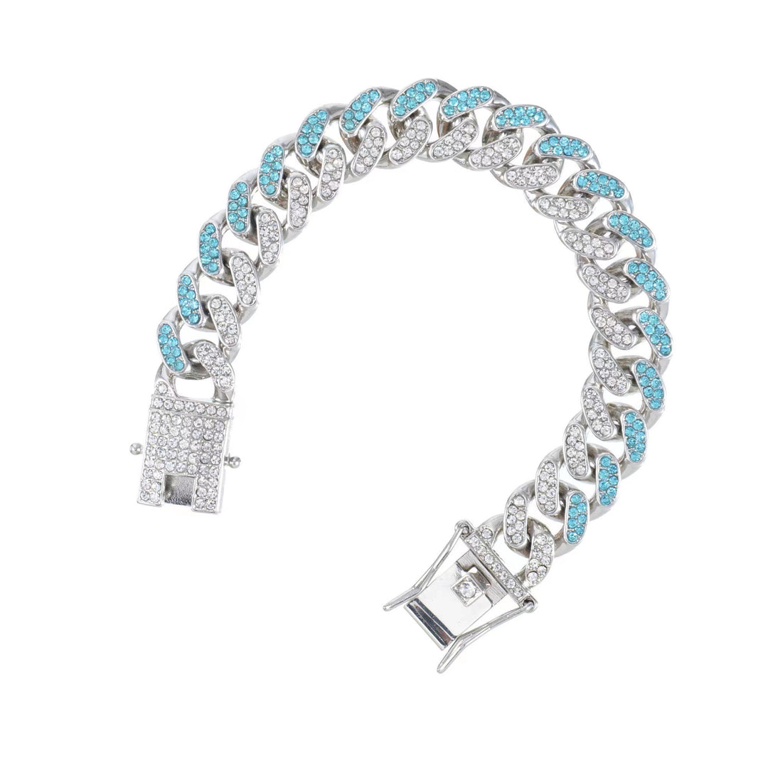 Cuban Bracelet