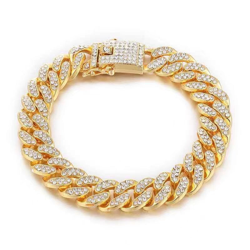 Cuban Bracelet