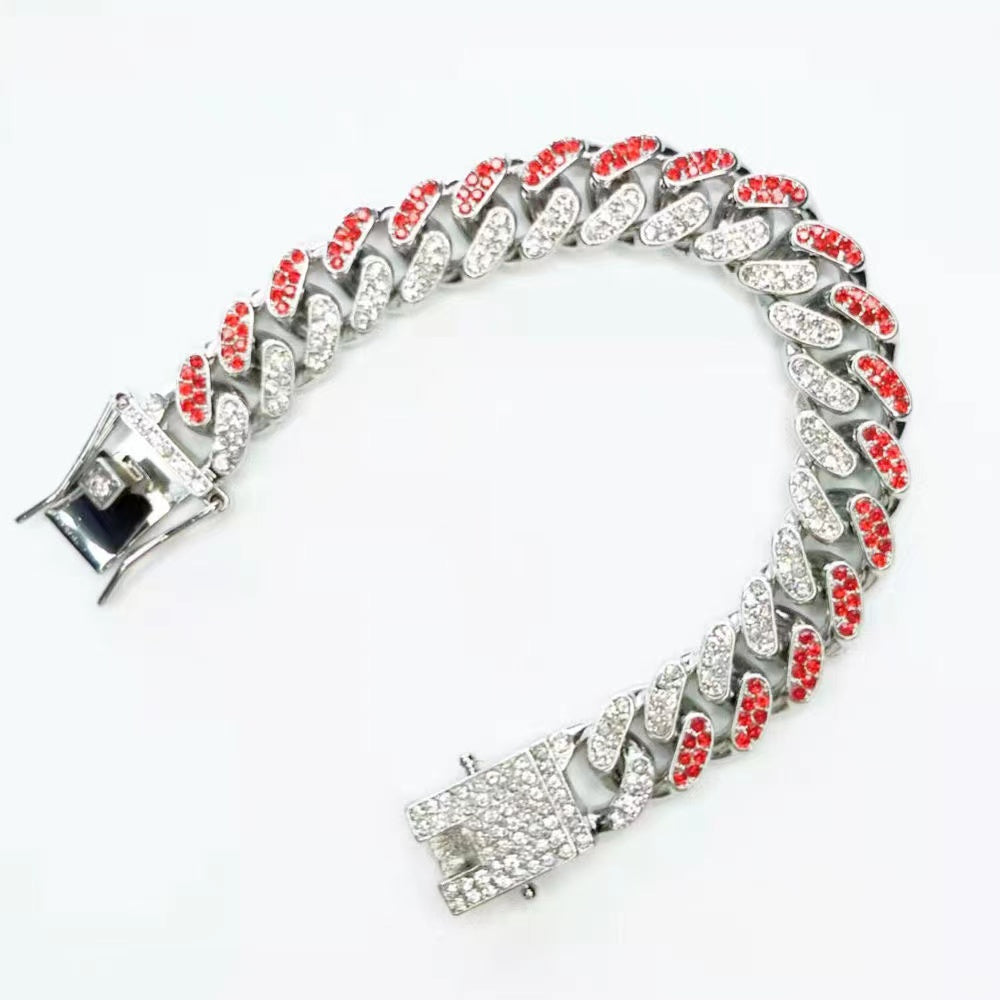 Cuban Bracelet