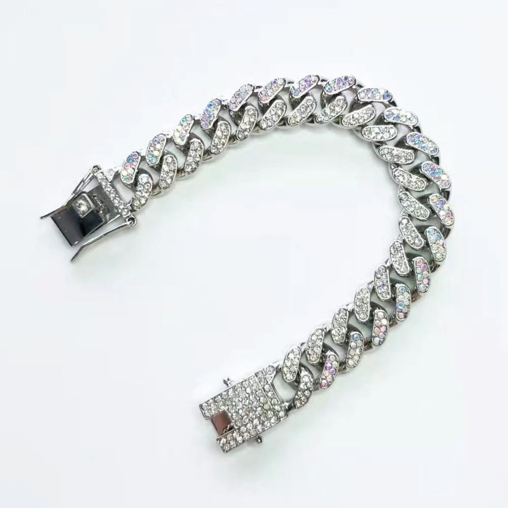 Cuban Bracelet