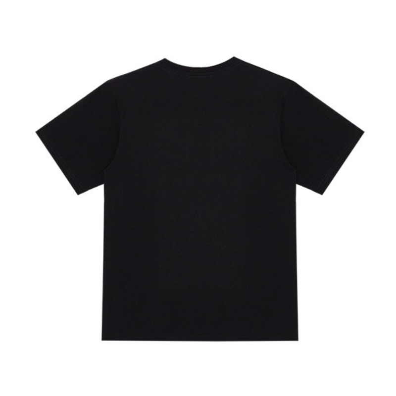 Cupid's Sword Print T-shirt