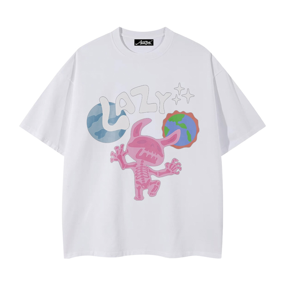 Skull Monster T-shirt