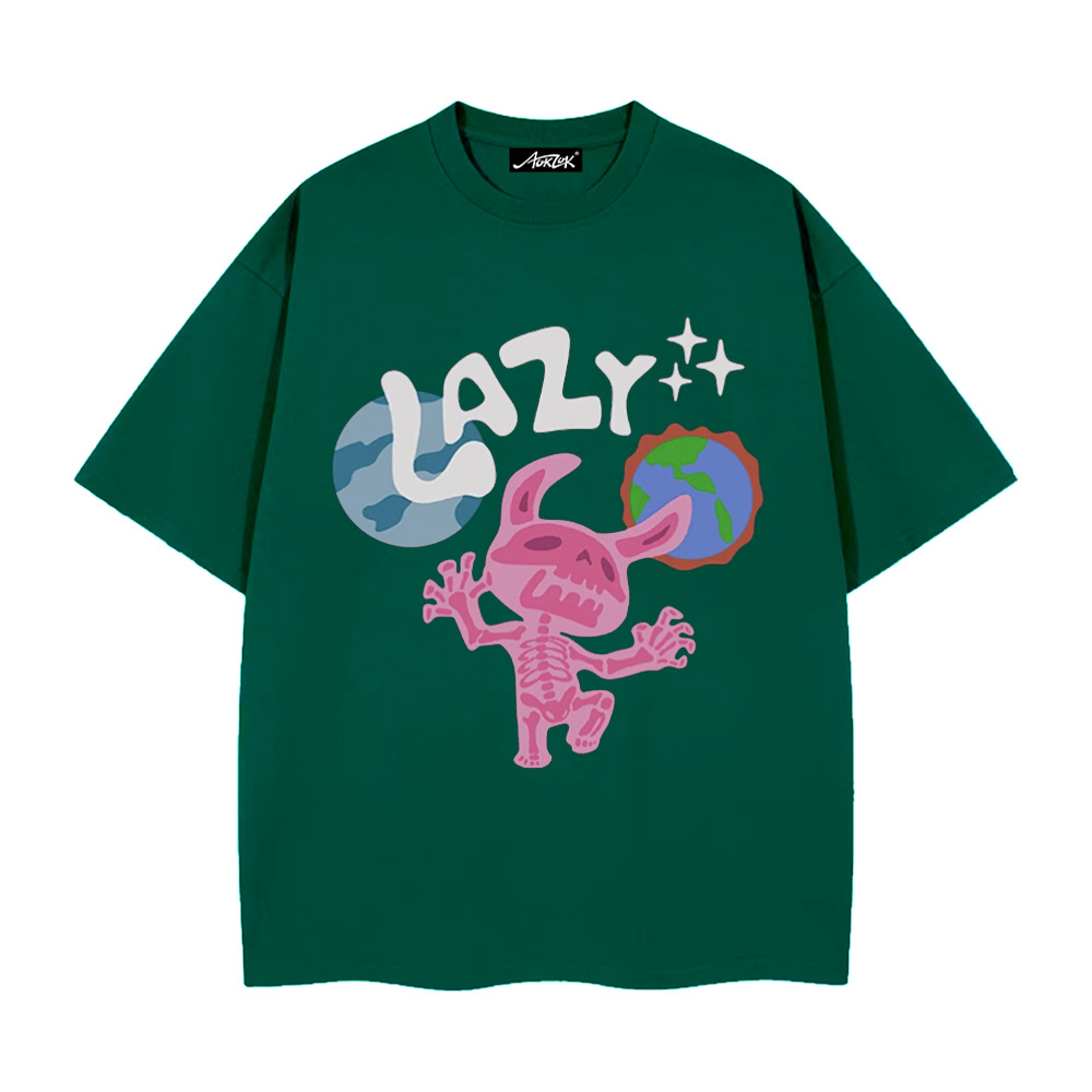 Skull Monster T-shirt