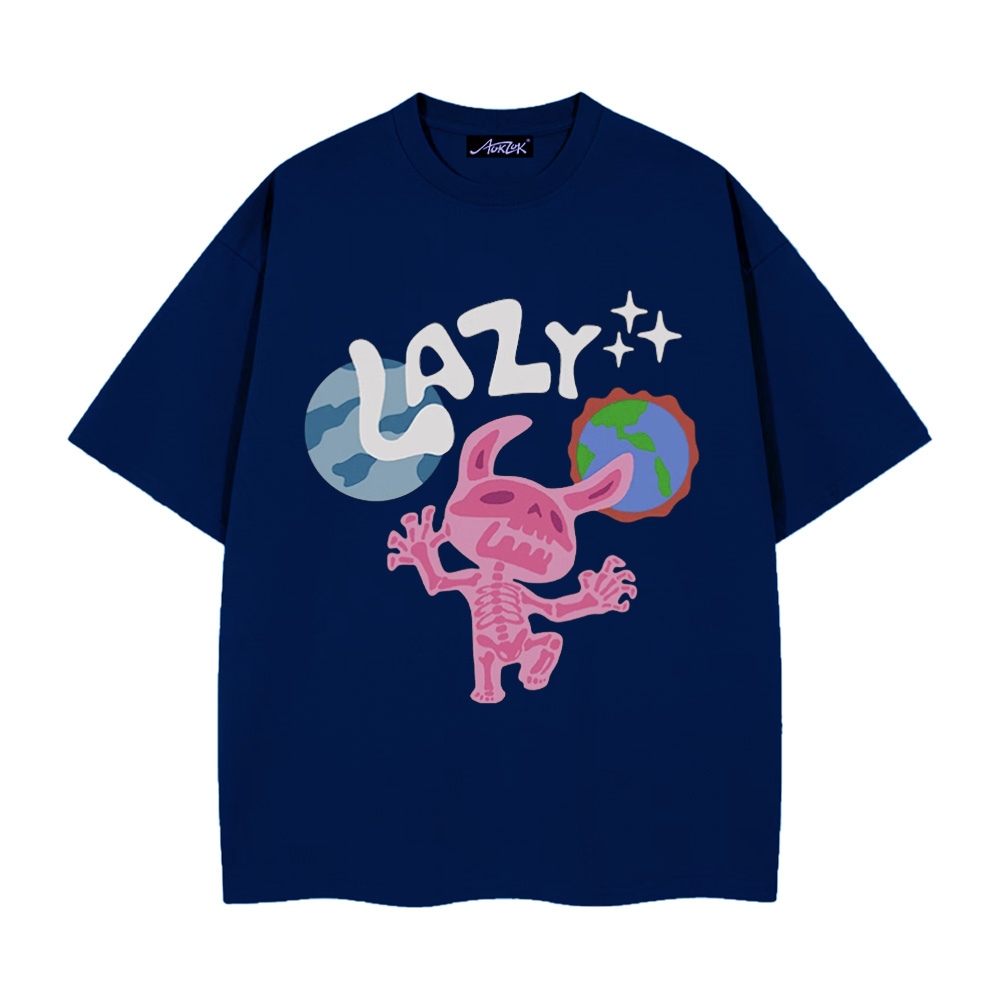 Skull Monster T-shirt