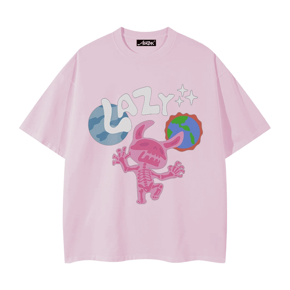 Skull Monster T-shirt