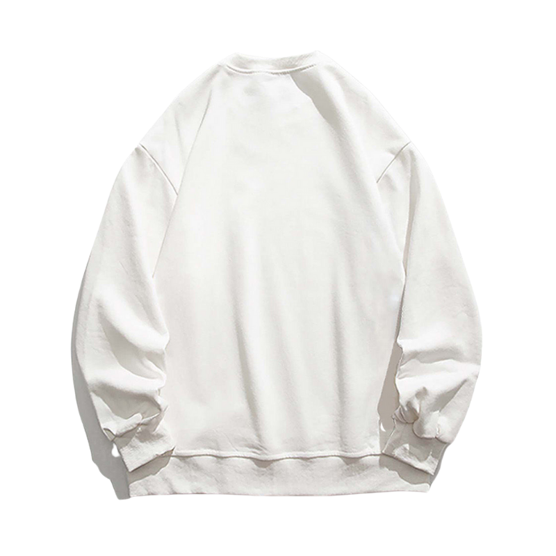 Chinese Landscape Painting Sweatshirt