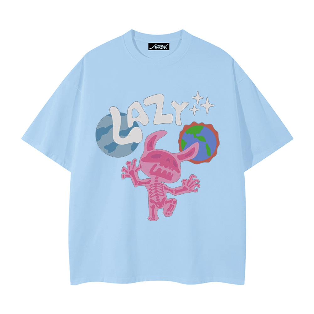 Skull Monster T-shirt